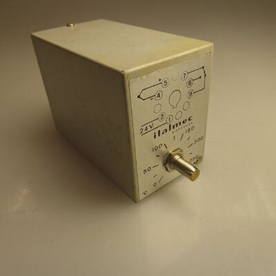 ITALMEC electronics