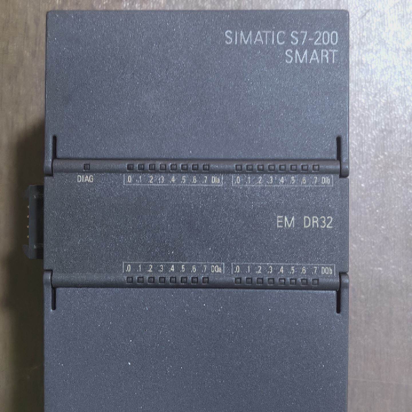 西门子S7200SMART扩展模块--议价商品