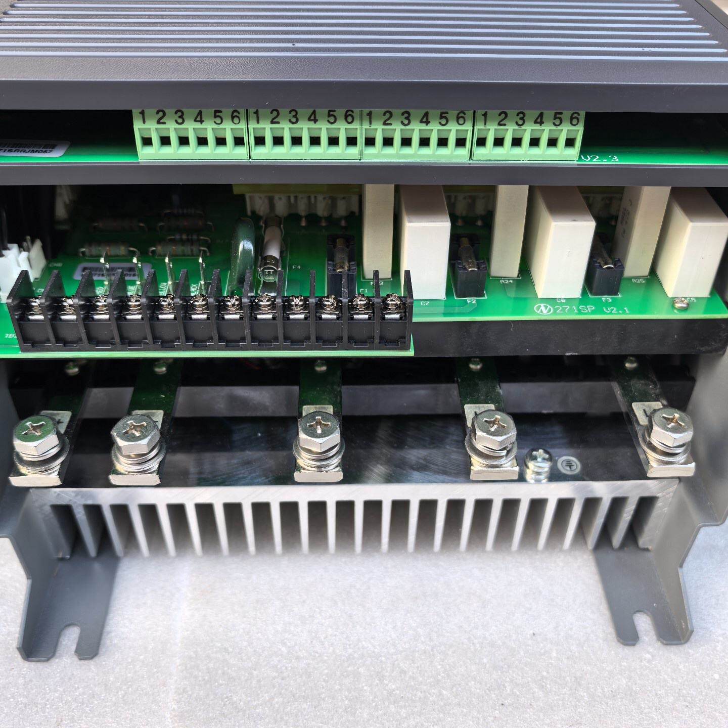 议价Intouch Drives Intouch Br Dc Speed Controller Id271m适用