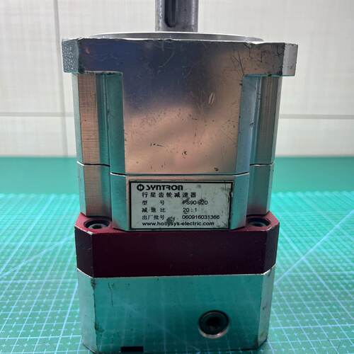 询价SYNTRON减速机PS90020