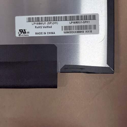 议价LP160WU1 SPH1 nv160Wum N48 NV160WUM N61