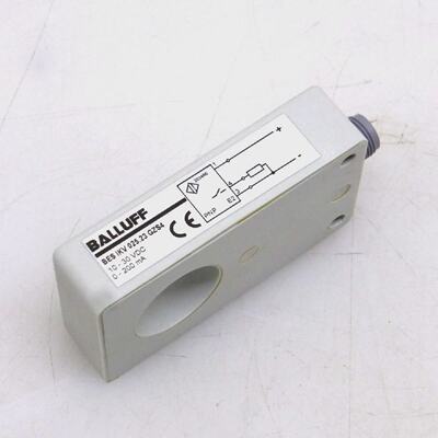 Balluff Bes Ikv 025.23 Gzs4