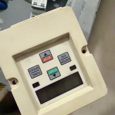 议价Keb Kobe 00.F4.0102009 Commucation Module Engineering Di