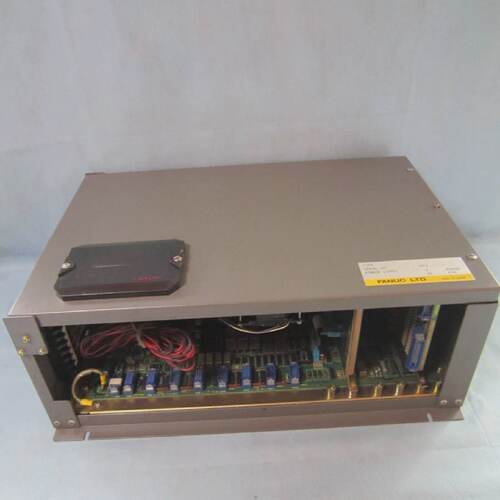 FANUC A02B0058B501 POWER SUPPLY