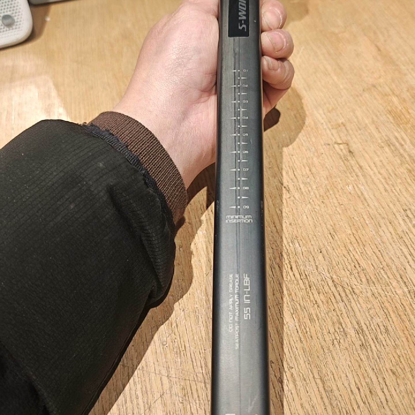闪电Sworks坐管--议价商品