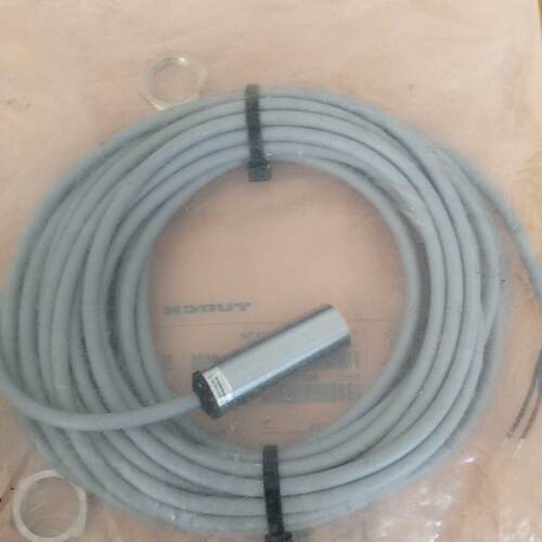 询》正品图尔克BI8M18AP6X7M4615031接近开