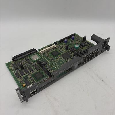 Fanuc CPU A16B32000412 CPU Module