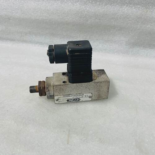 Hydac VR2C.0 Filter Clogging Indicator