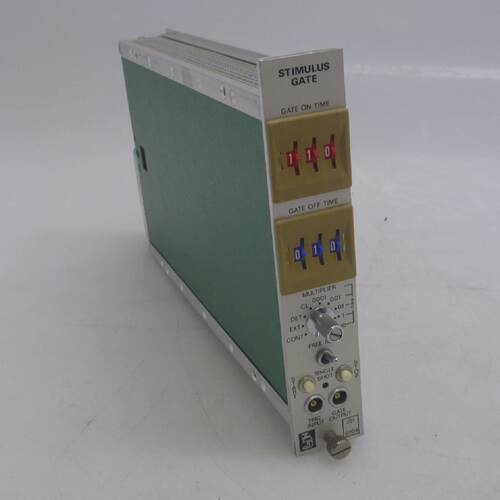 JSI Stimulus Gate 0204