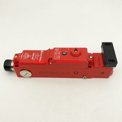 议价440G-MT47154 罗克韦尔Ab 全新 440G-MT安全锁开关 440GMT471