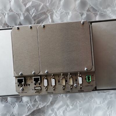 议价berghof触控屏幕人机DC1005T T MP266 00 1131 PKI 272300200