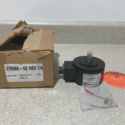 Videojet编码器63AAEF1800A079全新