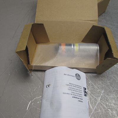 全新IFMOID200光电距离传感器OIDLCPKGUS优惠