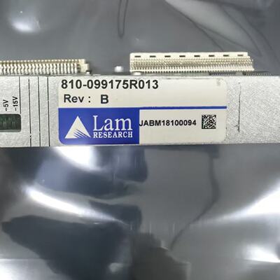 议价Lam控制板810-099175R013 原装现货议价