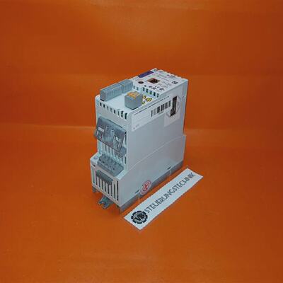 Lenze E84AVSCE3712SX0  SW 21.02  037kW  8400 StateLine C Inv