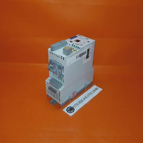 Lenze E84AVSCE3712SX0  SW 21.02  037kW  8400 StateLine C Inv