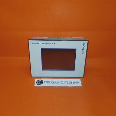 SAIABurgess PCD7.D457STCF  HW D  FW 1.08.05  PCD Pannello We