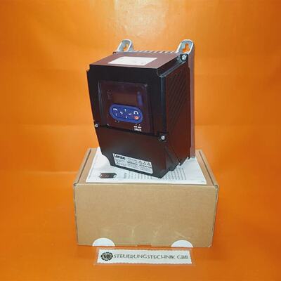 Lenze I550 Protec CANopen Inverter Type I55AP175F00710K02S
