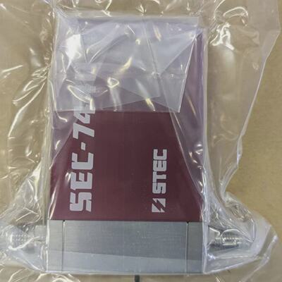 STEEC SEC7440M MASS FLOW N2 50SCCM