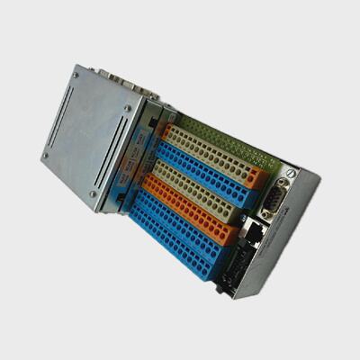 Mikrap Ag Modunorm PcBasis 10 Digital 24VDC1000mA25VA