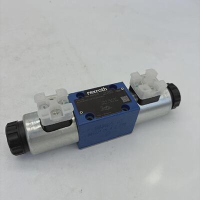 Rexroth 4WE6 D62OFEG24N9K4 R900567512 Rozdzielacz dyrucy