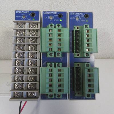 YAMATAKEDMC10DMC10S4TV0000DMC10S2CV0200DMC10S2CV0300模块控制