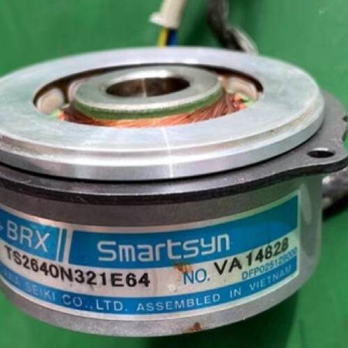 【询价】TS2640N321E64  多摩川编码器 ，件适用