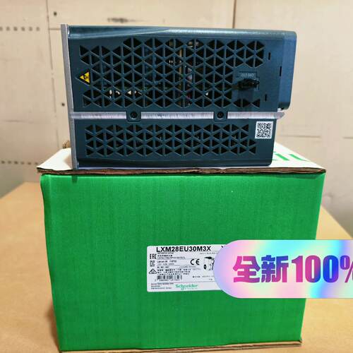 (议)Schneider Electric LXM28