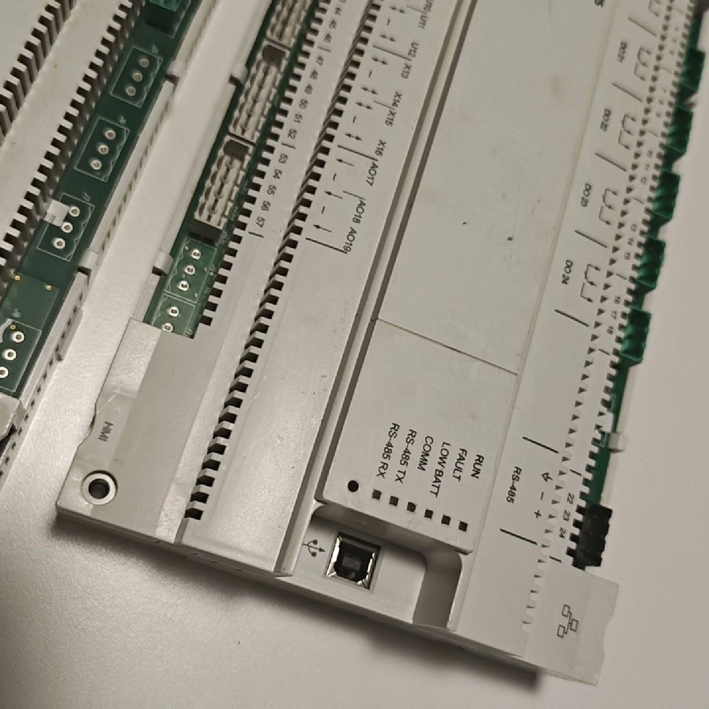 西门子智能家居控制模块PXC16，PXC24，板子有腐蚀，当--议价商品