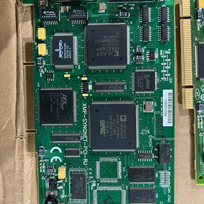 询价DANAHER MOTION XMP-SYNQNET-PCI议价