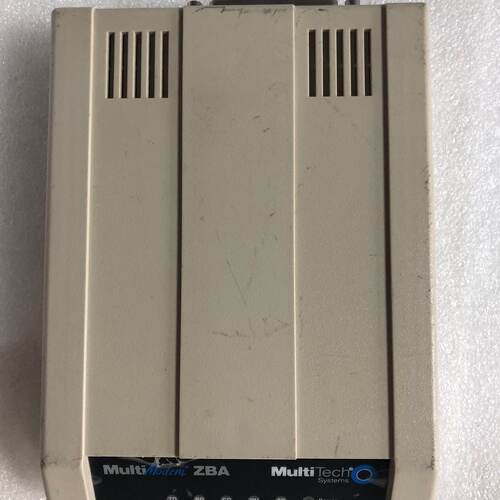 MT9234ZBA   MultiTech Multi Mo-议价