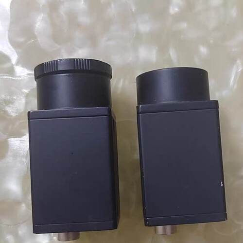 议价Industrial Camera MvCa06011Gm 6Mp Black  White适用