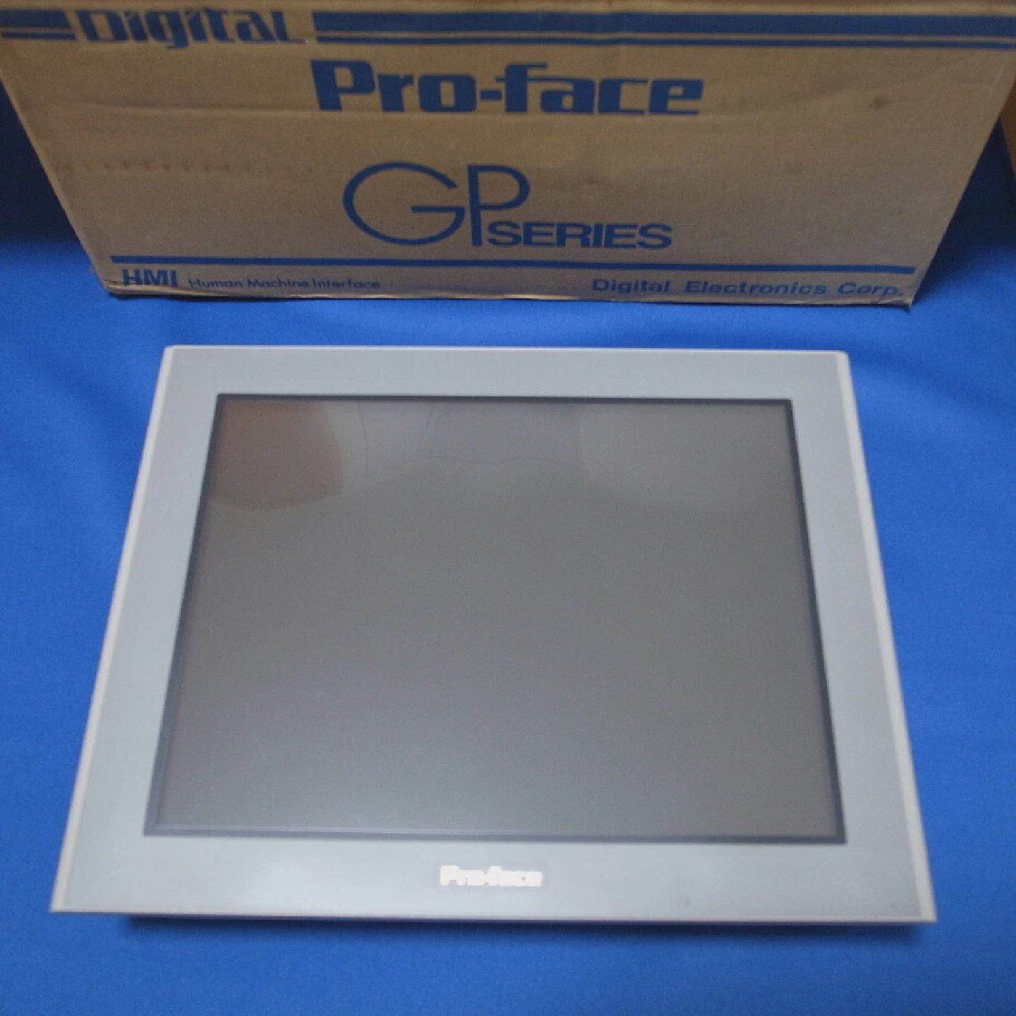 ProfaceAST3501C1AF可编程显示器