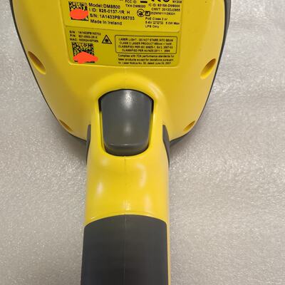 议价Cognex Dm8500 Scanner Condition As Shown Actual Product