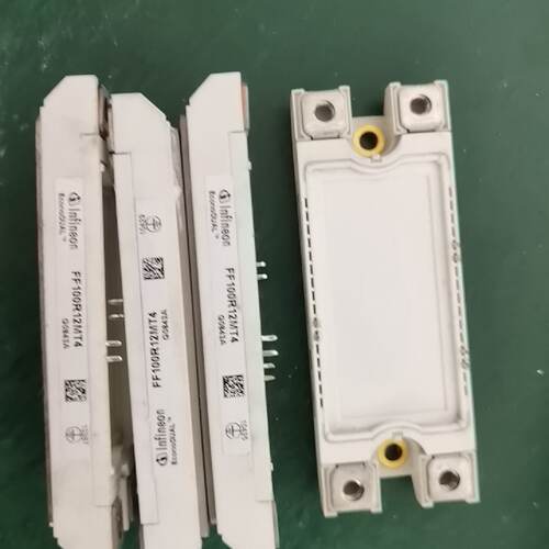 询价-FF100R12MT4  F450R12MS4