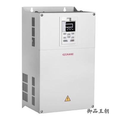 溢价-GK8004T55吉泰科GTAKE380V45KW伺服驱动器GK8004T55有质保