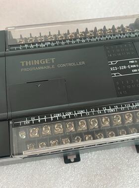 询》XC332RE信捷PLC