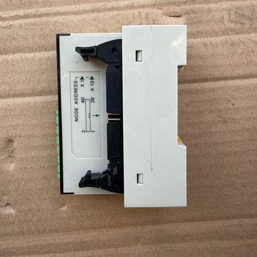 (议)PLC远程终端控制器DRT2ID32ML实