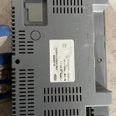 议价FH Display Controller XhWhyCA Powered By 24Vdc  Engineer