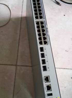 【议价】S5700-24TP SI-AC 华为 - 24口千兆 4光口 全新/二手均有