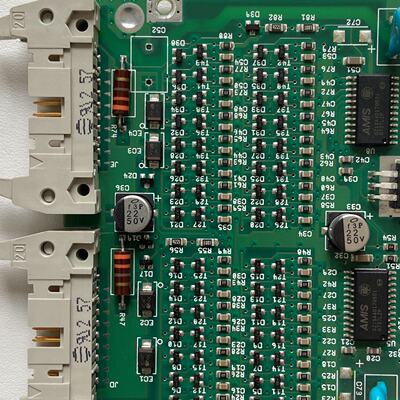 议价Tsxdey32d2k  Plc 32Point Input Module Motherboard Yes We