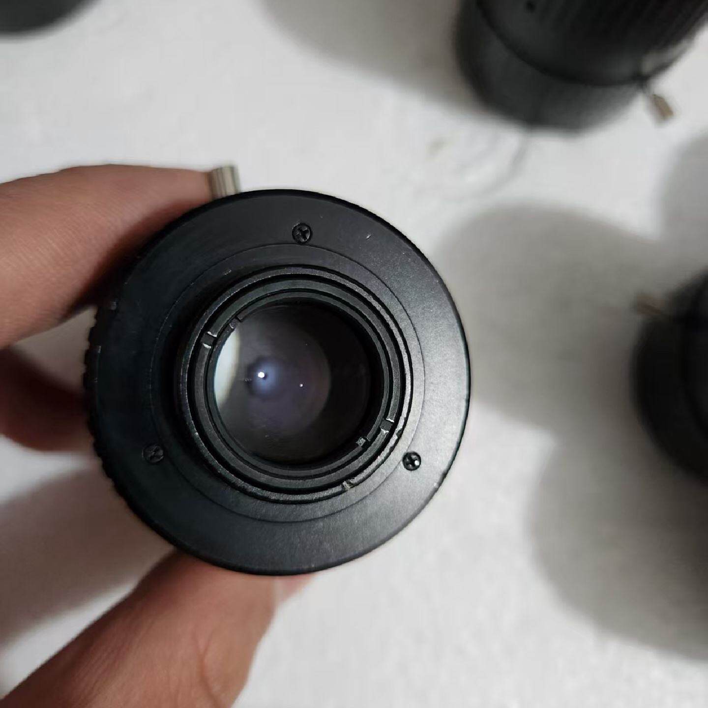 议价Moritte MlU3514mp9 Industrial Lens 900适用