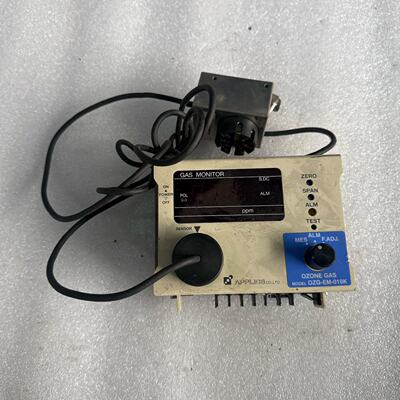 APPLICS OZG-EM-010K OZONE GAS—议价