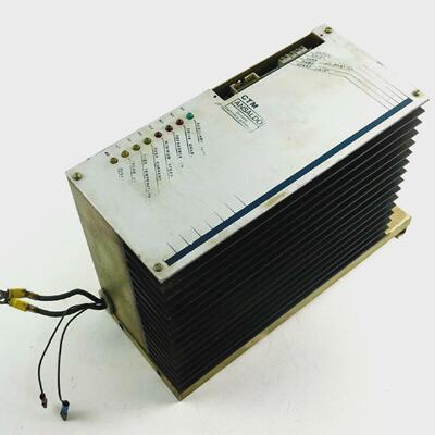 Ansaldo CTM 200V30R075A Power Electronics Division
