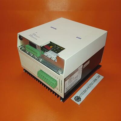 Lenze Inverter Di Frequenza Tipo 33.8105E.  *33.8105E.6B.22.