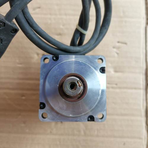 (议)汇川电机ISMH120B30CB200w电机件成