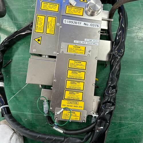 询价激光器NEC PULSE LD POWER SUPPLY激光议价