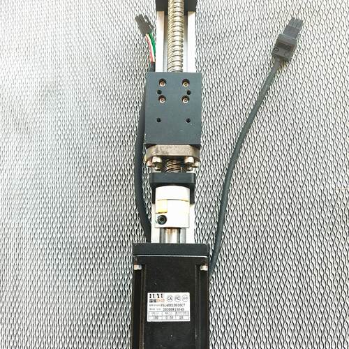 询价-台达伺服电机ECMB3MC2064RS1400W1