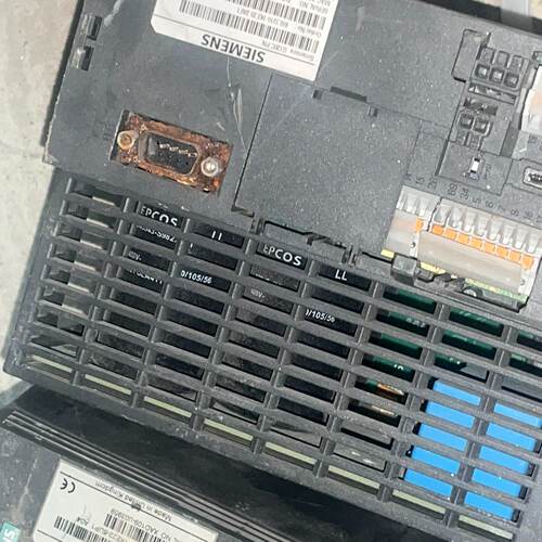 溢价-PM240系列变频器6SL32101KE231AF