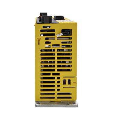 议价A06B-6130-H002A06B-6160-H002原装全新发那科伺服驱动器现货